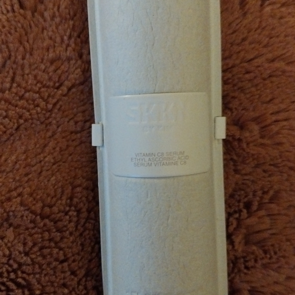 Sukin White Vitamin C Serum